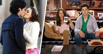 15 Terribles ejemplos de cómo el guion arruinó por completo nuestras series de televisión favoritas