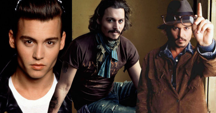 15 Excentricidades de Johnny Depp que hacen que nos enamoremos de él