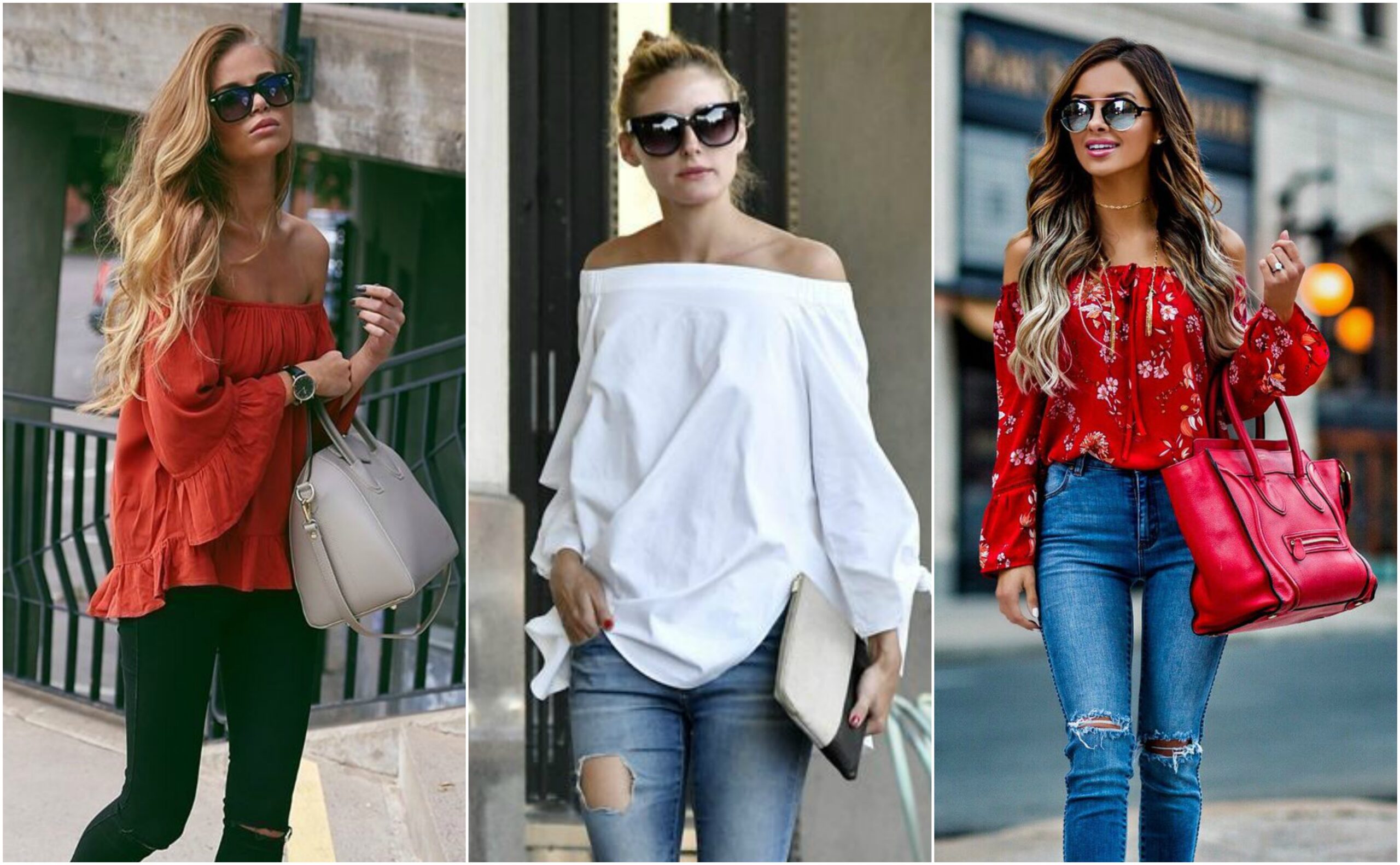 15 tendencias de moda que a les