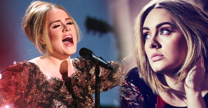 Adele no sabe si volverá a salir de gira y esta es la razón