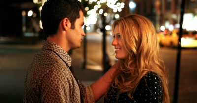 Deja de buscar con quién ir a la cama; busca con quién valga la pena despertar