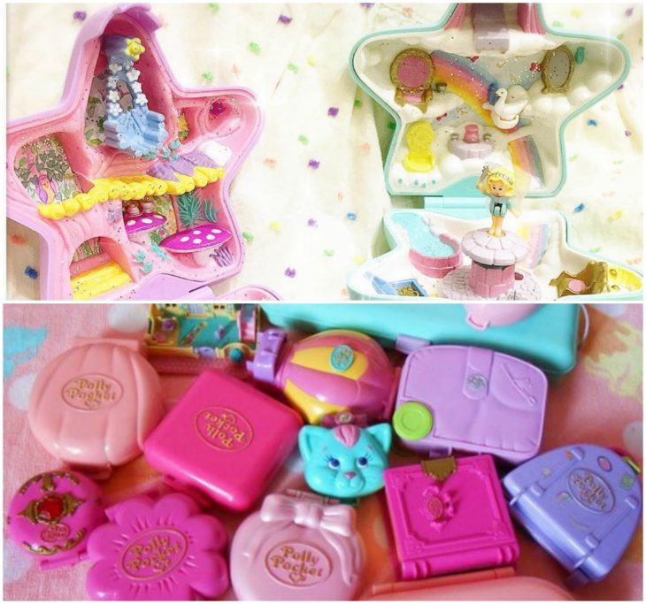 Polly Pocket 