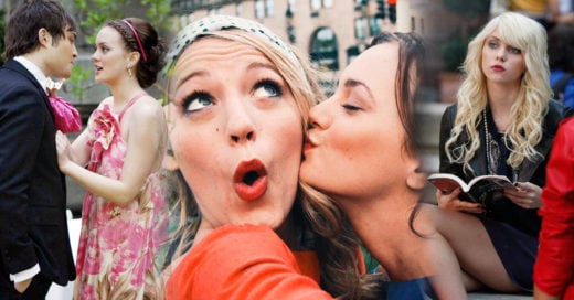 16 Cosas que confirman que tu vida parece haber salido de 'Gossip Girl'; te identificarás con todas