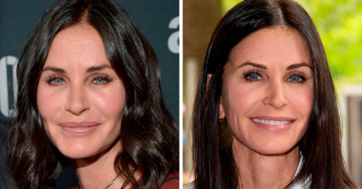 Courteney Cox confiesa su adicción al colágeno y lo deja para siempre; desea envejecer naturalmente