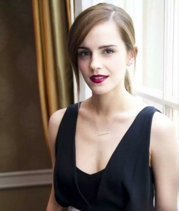 Emma Watson 