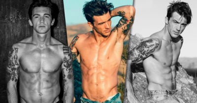 Así luce Drake Bell después de no ser invitado a la boda de Josh; no puede estar más devastado