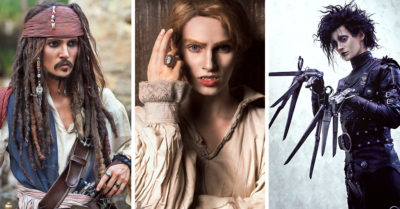 Conoce a Alyson Tabbitha, la cosplayer que se puede transformar en cualquier personaje