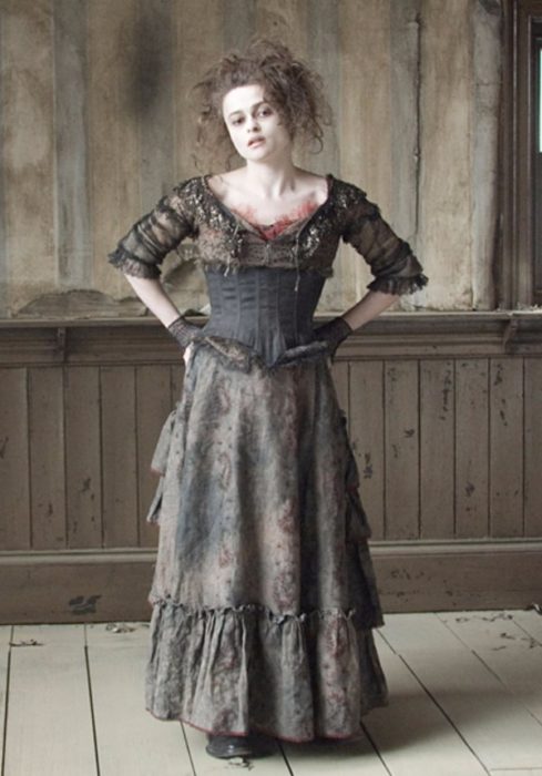 Helena Bonham Carter