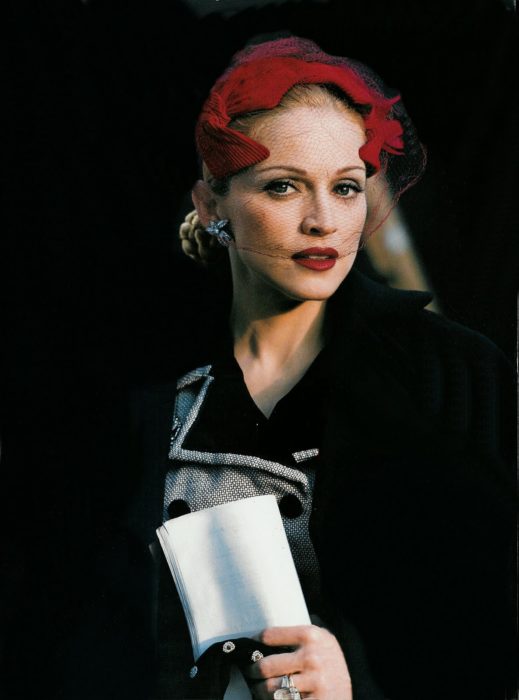 Madonna