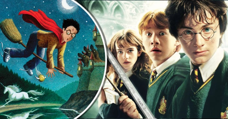 Harry Potter cumple 20 años de magia; estos son 20 momentos especiales para celebrar