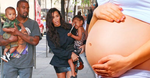 Kim Kardashian no se rinde; alquilará vientre para tener a su tercer hijo