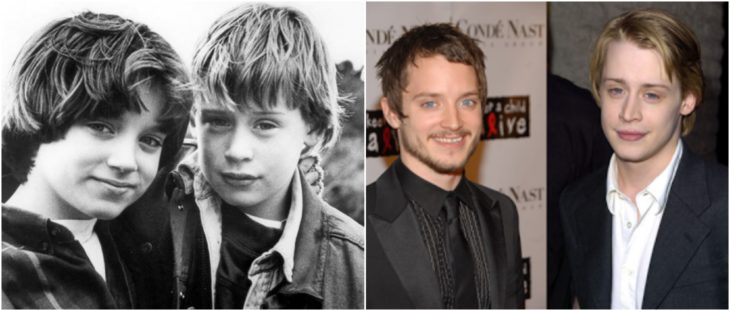 Elijah Wood 