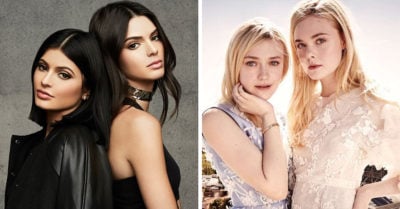 Las 10 hermanas fashionistas más famosas del mundo de la moda y la belleza