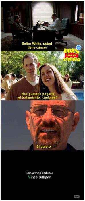 Memes que te ahorrarán dramas innecesarios