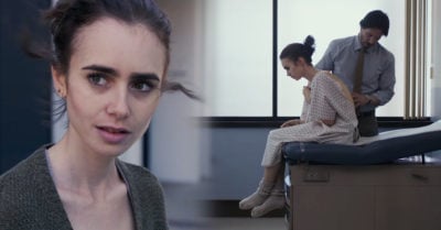 Netflix libera el tráiler de ‘Hasta los huesos’; Lily Collins protagoniza el drama sobre anorexia