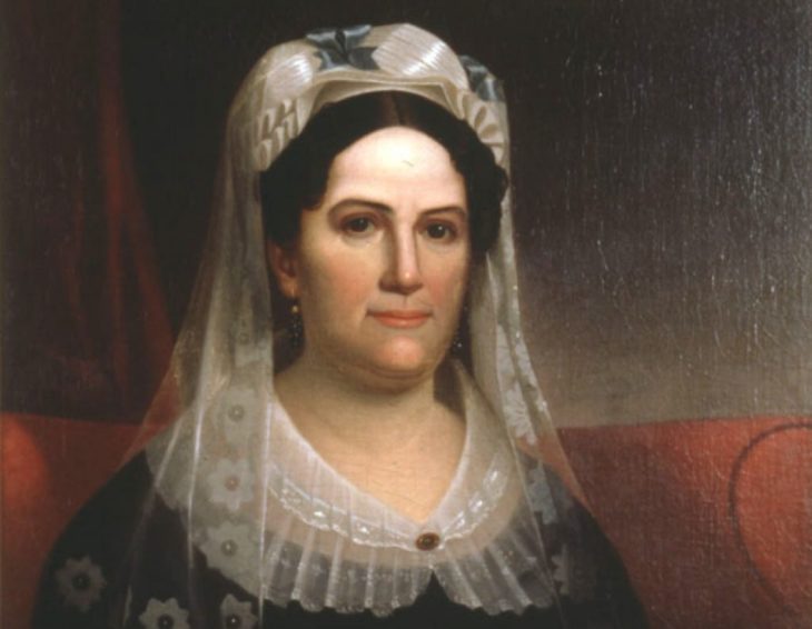 Rachel Jackson 