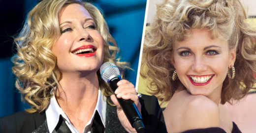 Nuevamente Olivia Newton-John es diagnosticada con cáncer de mama; cancela su gira