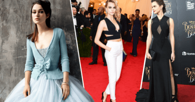 Las 15 fashionistas más famosas del mundo del espectáculo y la moda