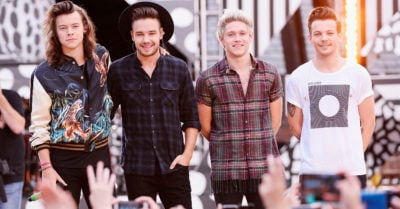 ¡One Direction podría volver! Se reunirían para concierto por las victimas del incendio en Londres