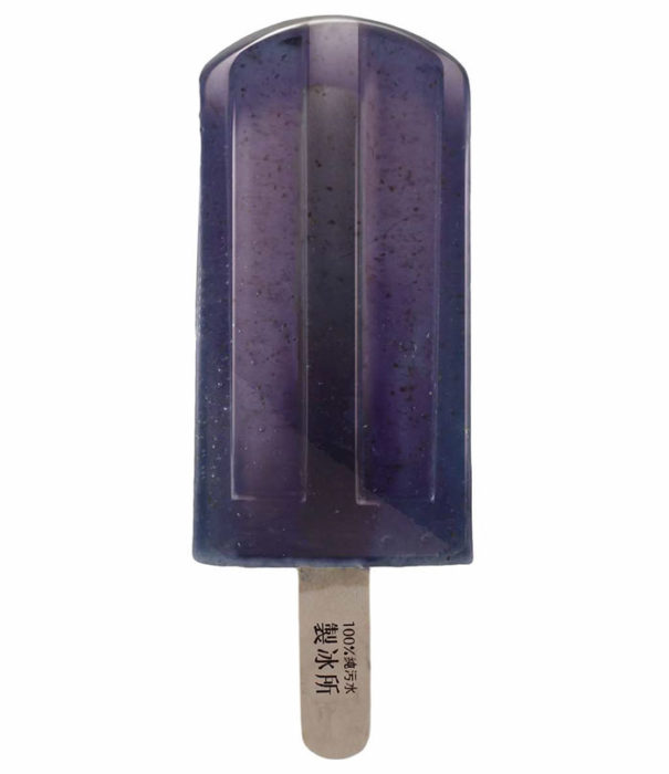 Paletas de agua