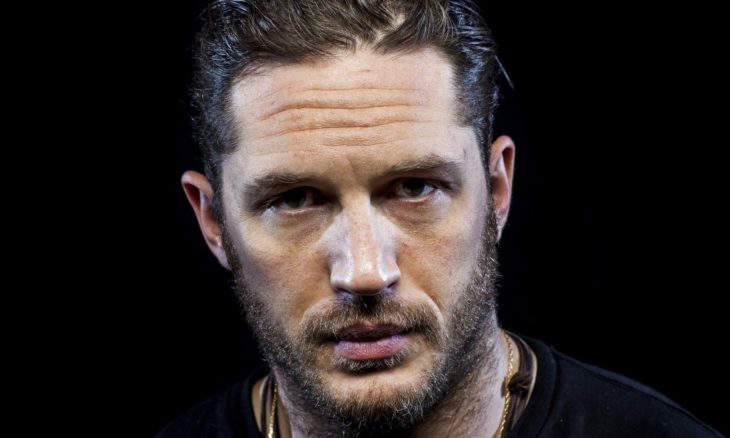 Tom Hardy 