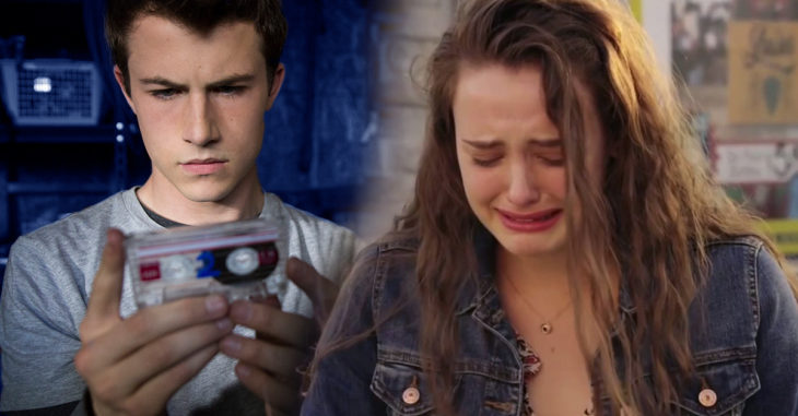 Un chico se quita la vida y deja grabaciones al estilo de Hanna Baker en '13 reasons why"