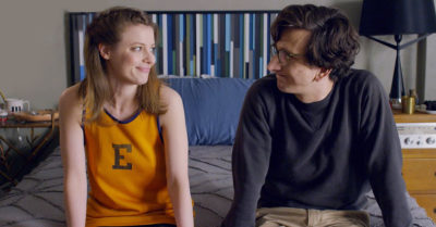 Ya no pido que sea guapo, solo que se quede a mi lado