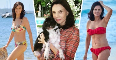 Abuela de 70 muestra los efectos de no consumir azúcar por 28 años; luce un cuerpo increíble