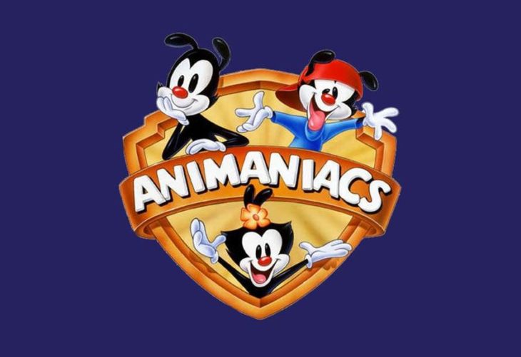 animaniacs vuelve 1