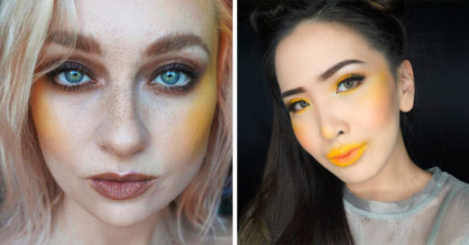 Blush amarillo: la nueva tendencia de color que tus mejillas necesitan; no extrañarás el rosa