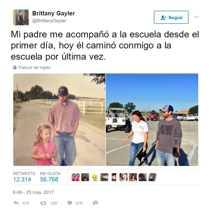 chica y papá 1