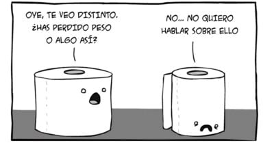 10 Divertidas ilustraciones que solo las chicas con sentido del humor simple amarán