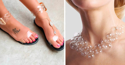 15 Increíbles productos transparentes que necesitas ahora mismo; se convertirán en tu nueva obsesión