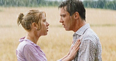 Cuando existe amor verdadero, pasar tiempo juntos es un placer