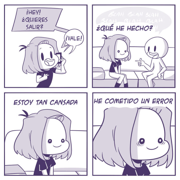 cómic bee 1