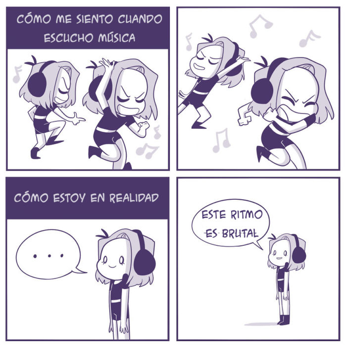 cómic bee 10