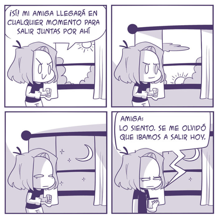 cómic bee 20