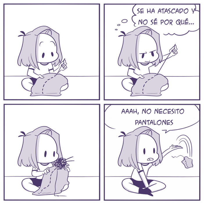 cómic bee 24