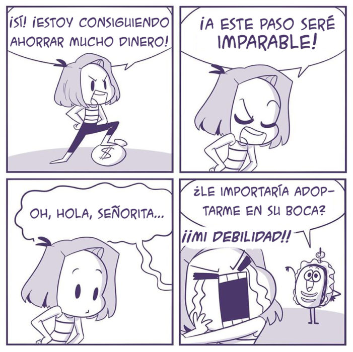 cómic bee 25