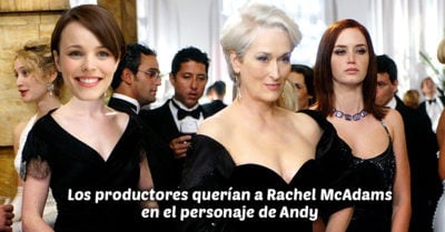 15 Datos curiosos que no sabías sobre ‘El Diablo Viste a la Moda’; toda fanática debe conocerlos