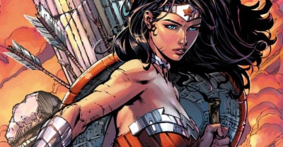 10 Datos curiosos que no conocías acerca de la Mujer Maravilla; está basada en una mujer real