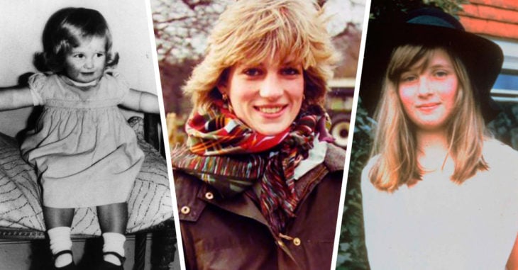 20 Imágenes de la princesa Diana que han salido a la luz después de su muerte