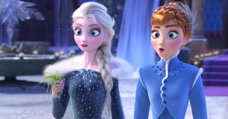 9 datos que debes saber sobre el regreso de Frozen; mira el trailer de 'La aventura congelada de Olaf'