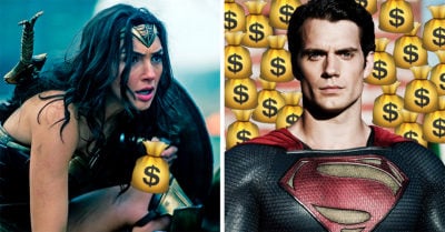 Esto fue lo que recibió Gal Gadot por dar vida a la Mujer Maravilla; un salario increíblemente bajo
