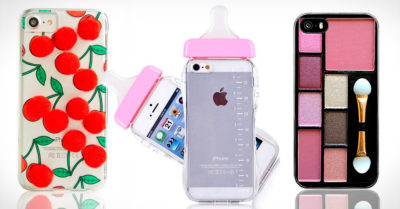 20 Increíbles carátulas que tu celular debe tener; ¡son super originales!