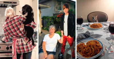 15 Divertidas imágenes que te harán decir: ‘esa soy yo, en 10 años’