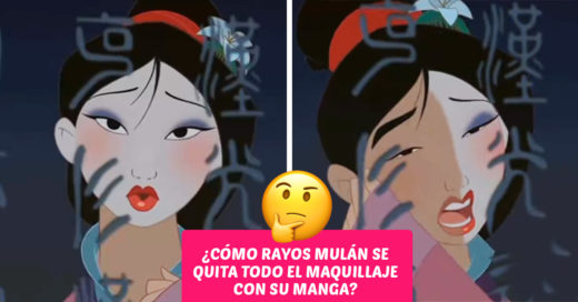 15 Fastidiosas incongruencias en las películas de Disney que hasta el día de hoy no tienen sentido