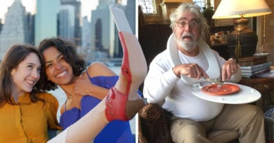 25 Personas que definitivamente son los genios de nuestra generación; son asombrosos