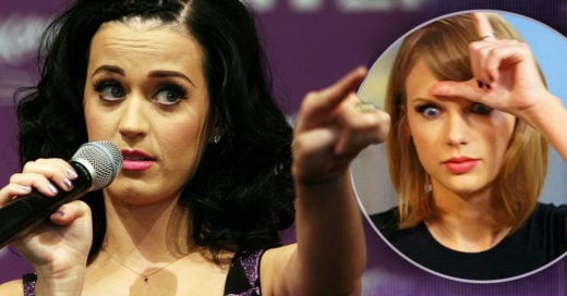 Twitter revela que el 70% de los seguidores de Katy Perry son falsos; Taylor Swift es la reina