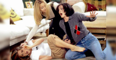 Confirmado: molestar y burlarte de tus amigos es señal de que los quieres demasiado